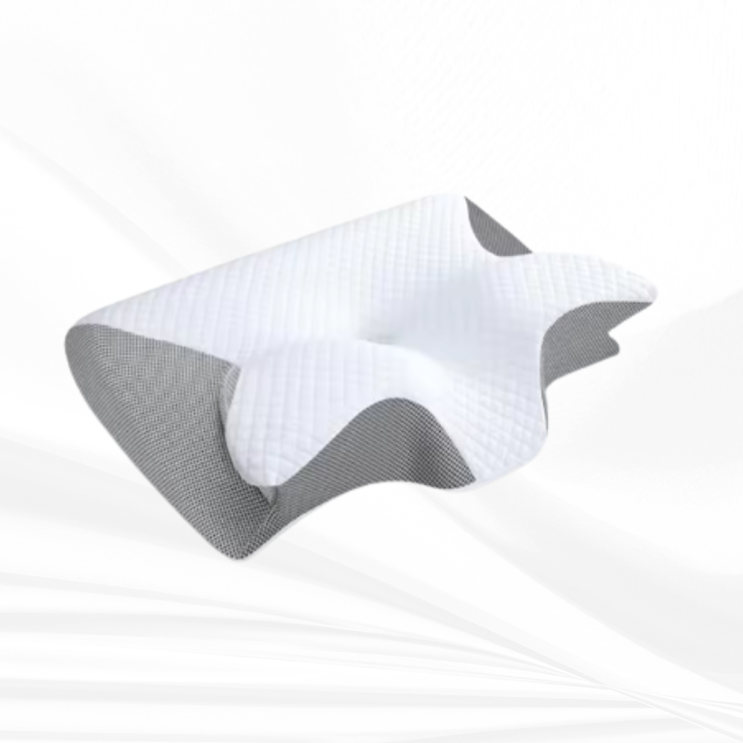 Puremeno Orthopedic Contour Relief Pillow