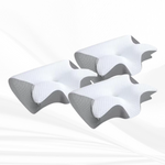 Puremeno Orthopedic Contour Relief Pillow